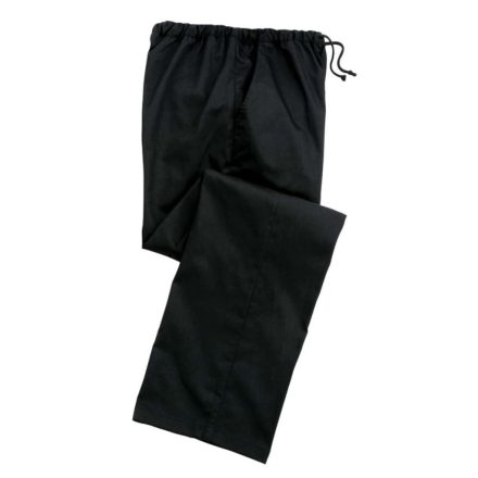utt_pr553bl-4xl Premier PR553 'ESSENTIAL' CHEF'S TROUSERS 4XL