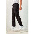 utt_pr556bld-s Premier PR556 'ARTISAN' CHEF'S JOGGING TROUSERS S