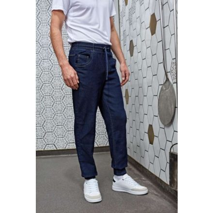 utt_pr556id-xl Premier PR556 'ARTISAN' CHEF'S JOGGING TROUSERS XL