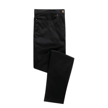 utt_pr560bl-xl Premier PR560 MEN'S PERFORMANCE CHINO JEANS XL