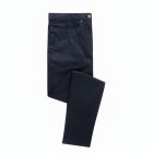 utt_pr560nv-2xl Premier PR560 MEN'S PERFORMANCE CHINO JEANS 2XL
