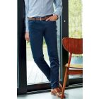 utt_pr560nv-xs Premier PR560 MEN'S PERFORMANCE CHINO JEANS XS