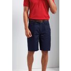 utt_pr562bl-30 Premier PR562 MEN'S PERFORMANCE CHINO SHORTS 30