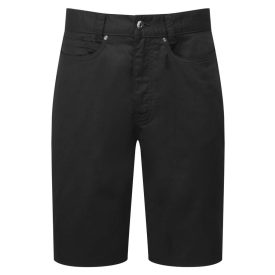   utt_pr562bl-32 Premier PR562 MEN'S PERFORMANCE CHINO SHORTS 32
