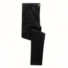 utt_pr570bl-2xl Premier PR570 LADIES' PERFORMANCE CHINO JEANS 2XL