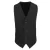 utt_pr622bl-xxs Premier PR622 MEN’S LINED POLYESTER WAISTCOAT XXS