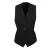 utt_pr623bl-m Premier PR623 WOMEN'S LINED POLYESTER WAISTCOAT M