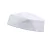 utt_pr648wh-m Premier PR648 TURN-UP CHEF’S HAT M
