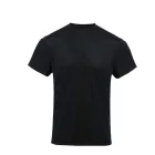utt_pr649bl-m Premier PR649 COOLCHECKER® CHEF’S T-SHIRT (MESH BACK) M
