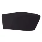 utt_pr653bl-u Premier PR653 CHEF’S SKULL CAP U