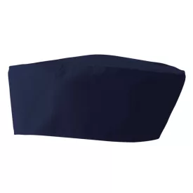 utt_pr653nv-u Premier PR653 CHEF’S SKULL CAP U