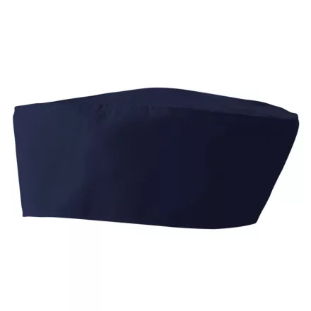 utt_pr653nv-u Premier PR653 CHEF’S SKULL CAP U