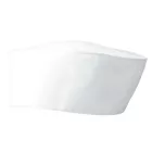 utt_pr653wh-u Premier PR653 CHEF’S SKULL CAP U