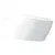 utt_pr653wh-u Premier PR653 CHEF’S SKULL CAP U