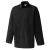 utt_pr657bl-m Premier PR657 LONG SLEEVE CHEF’S JACKET M