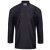 utt_pr660bld-xs Premier PR660 CHEF'S DENIM JACKET XS