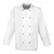 utt_pr661wh-4xl Premier PR661 ‘CUISINE' LONG SLEEVE CHEF’S JACKET 4XL