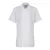 utt_pr670wh-xs Premier PR670 WOMEN'S SHORT SLEEVE CHEF'S JACKET XS