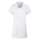 utt_pr683wh-m Premier PR683 ‘BLOSSOM’ BEAUTY AND SPA TUNIC M