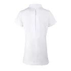 utt_pr683wh-m Premier PR683 ‘BLOSSOM’ BEAUTY AND SPA TUNIC M