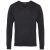 utt_pr694ch-2xl Premier PR694 MEN'S KNITTED V-NECK SWEATER 2XL