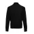 utt_pr695bl-3xl Premier PR695 MEN'S QUARTER-ZIP KNITTED SWEATER 3XL