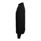 utt_pr695bl-s Premier PR695 MEN'S QUARTER-ZIP KNITTED SWEATER S