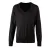 utt_pr696bl-5xl Premier PR696 WOMEN'S KNITTED V-NECK SWEATER 5XL