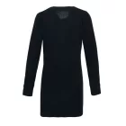 utt_pr698bl-m Premier PR698 WOMEN'S LONG LENGTH KNITTED CARDIGAN M