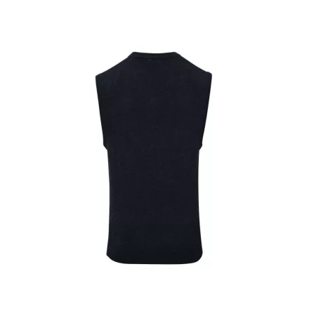 utt_pr699ch-m Premier PR699 MEN'S V-NECK SLEEVELESS SWEATER M