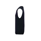 utt_pr699ch-m Premier PR699 MEN'S V-NECK SLEEVELESS SWEATER M