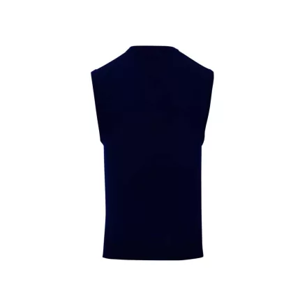 utt_pr699nv-2xl  Premier PR699 MEN'S V-NECK SLEEVELESS SWEATER 2XL