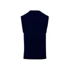 utt_pr699nv-s Premier PR699 MEN'S V-NECK SLEEVELESS SWEATER S