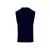 utt_pr699nv-xl Premier PR699 MEN'S V-NECK SLEEVELESS SWEATER XL