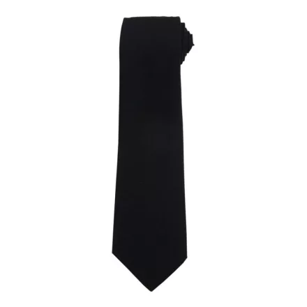 utt_pr700bl-u Premier PR700 PLAIN WORK TIE U