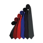 utt_pr700bl-u Premier PR700 PLAIN WORK TIE U