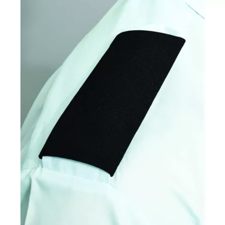 utt_pr715bl-u Premier PR715 EPAULETTES U