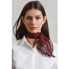 utt_pr740nv-u Premier PR740 'COLOURS COLLECTION' PLAIN CHIFFON SCARF U