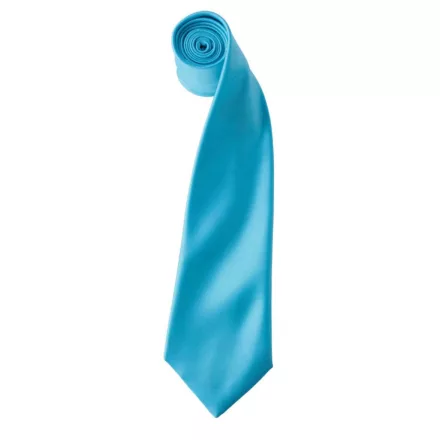 utt_pr750tu-u Premier PR750 'COLOURS COLLECTION' SATIN TIE U