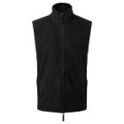 utt_pr803bl-bl-l Premier PR803 MEN'S 'ARTISAN' FLEECE GILET L