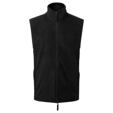utt_pr803bl-bl-s Premier PR803 MEN'S 'ARTISAN' FLEECE GILET S