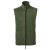 utt_pr803mg-bw-3xl Premier PR803 MEN'S 'ARTISAN' FLEECE GILET 3XL