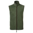utt_pr803mg-bw-m Premier PR803 MEN'S 'ARTISAN' FLEECE GILET M