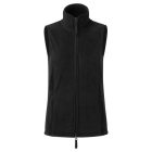 utt_pr804bl-bl-m Premier PR804 WOMEN'S 'ARTISAN' FLEECE GILET M