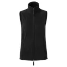 utt_pr804bl-bl-s Premier PR804 WOMEN'S 'ARTISAN' FLEECE GILET S