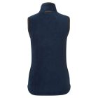 utt_pr804nv-bw-xs Premier PR804 WOMEN'S 'ARTISAN' FLEECE GILET XS