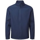 utt_pr810nv-l Premier PR810 MEN’S WINDCHECKER® PRINTABLE & RECYCLED SOFTSHELL JACKET L