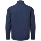 utt_pr810nv-xl Premier PR810 MEN’S WINDCHECKER® PRINTABLE & RECYCLED SOFTSHELL JACKET XL