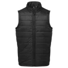 utt_pr811bl-4xl Premier PR811 MEN'S 'RECYCLIGHT' PADDED GILET 4XL