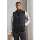 utt_pr811bl-s Premier PR811 MEN'S 'RECYCLIGHT' PADDED GILET S
